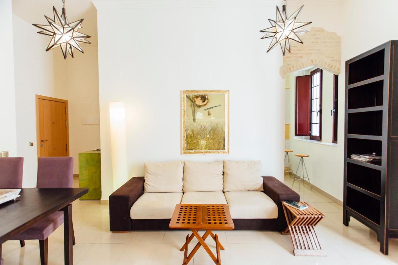 Bright And Central- 2Bd 1Bth- Malhara Seville Exterior photo