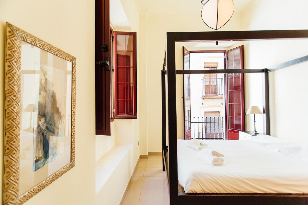 Bright And Central- 2Bd 1Bth- Malhara Seville Exterior photo